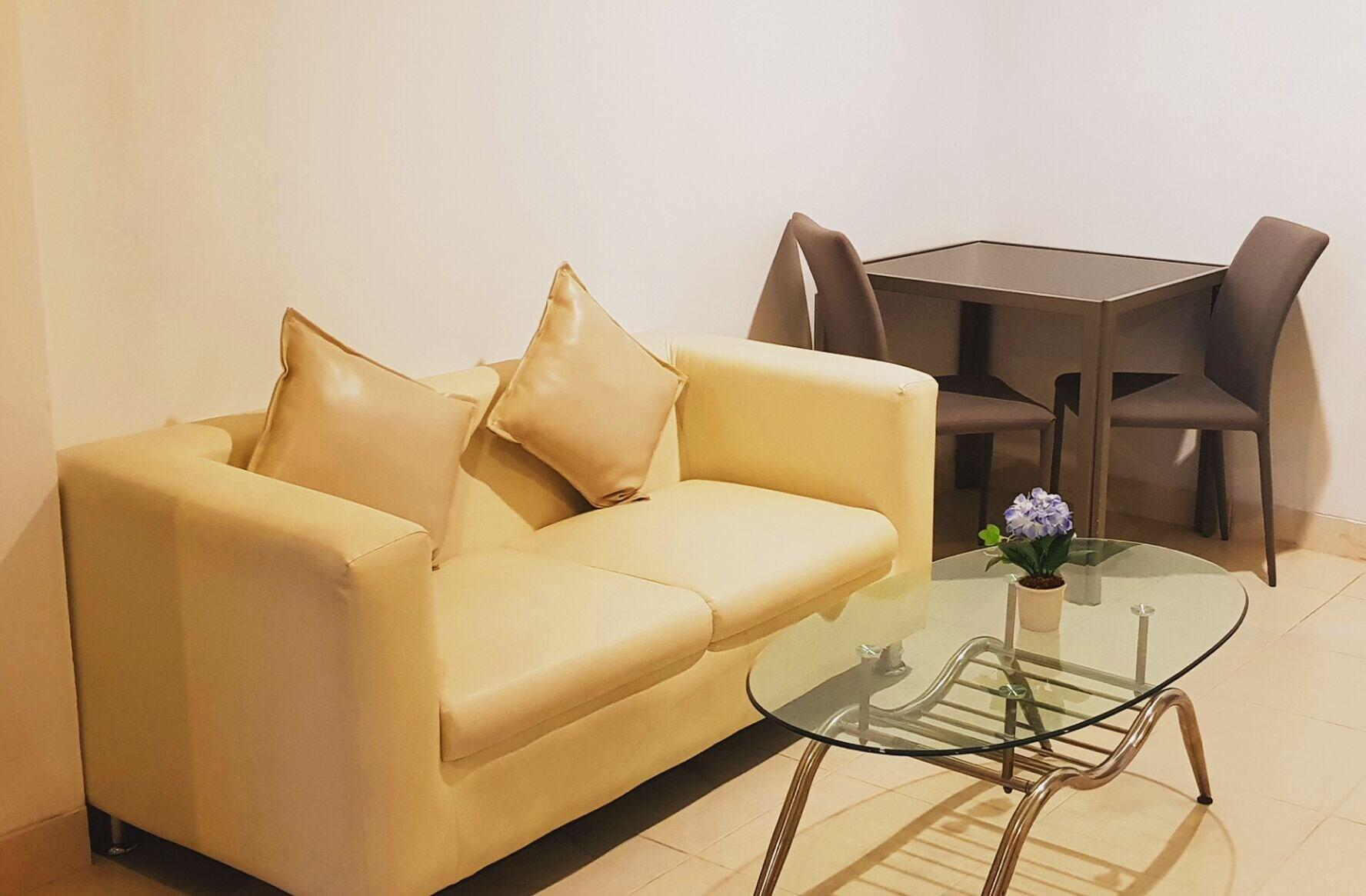 Hotel Sena House à Bangkok Extérieur photo