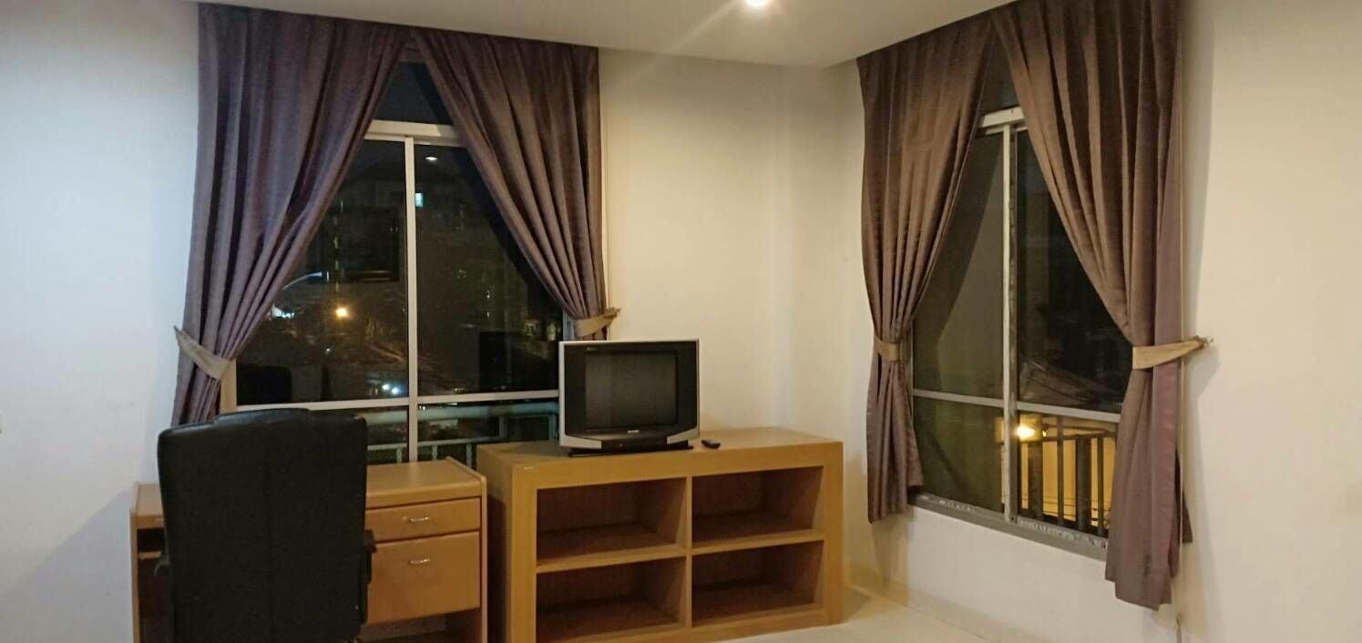 Hotel Sena House à Bangkok Extérieur photo