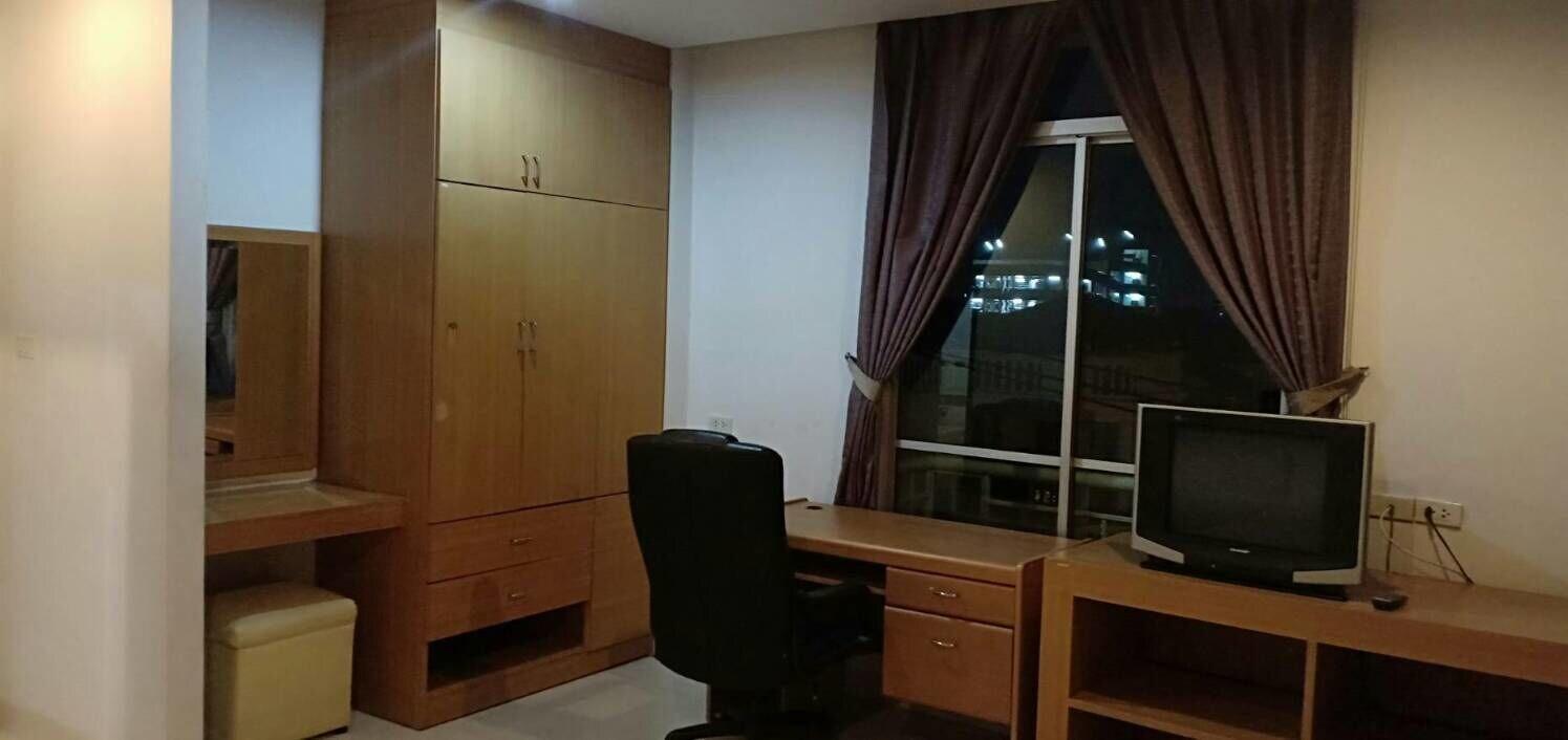 Hotel Sena House à Bangkok Extérieur photo