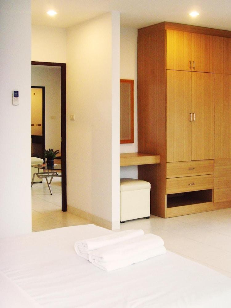Hotel Sena House à Bangkok Extérieur photo