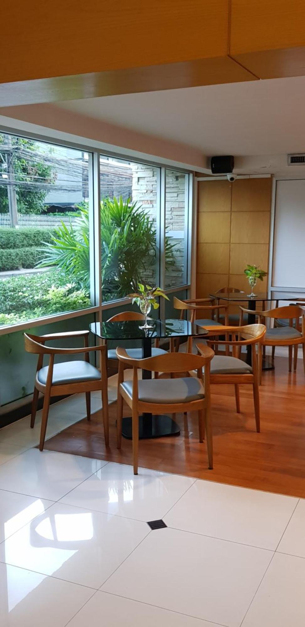 Hotel Sena House à Bangkok Extérieur photo