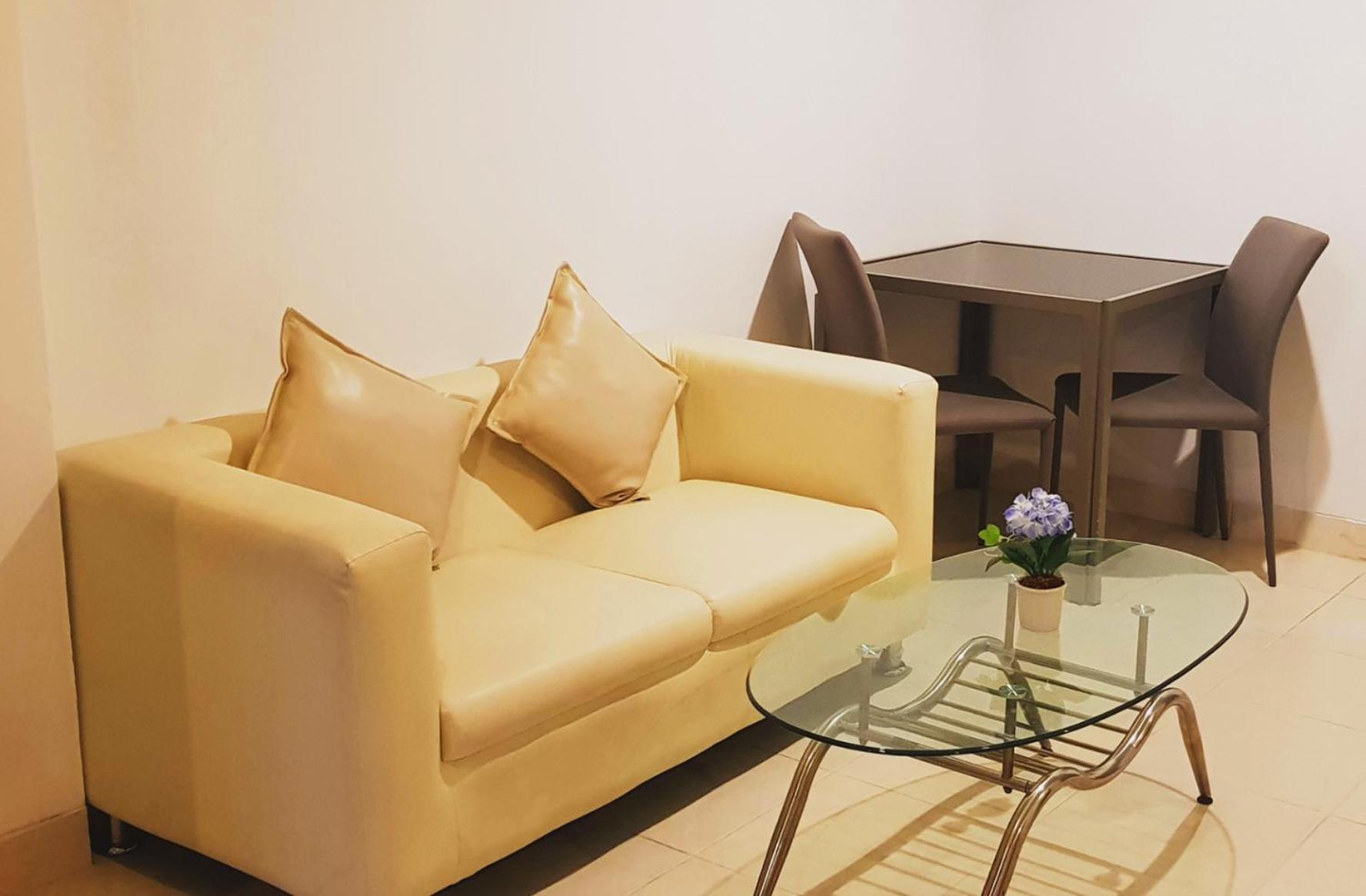 Hotel Sena House à Bangkok Extérieur photo