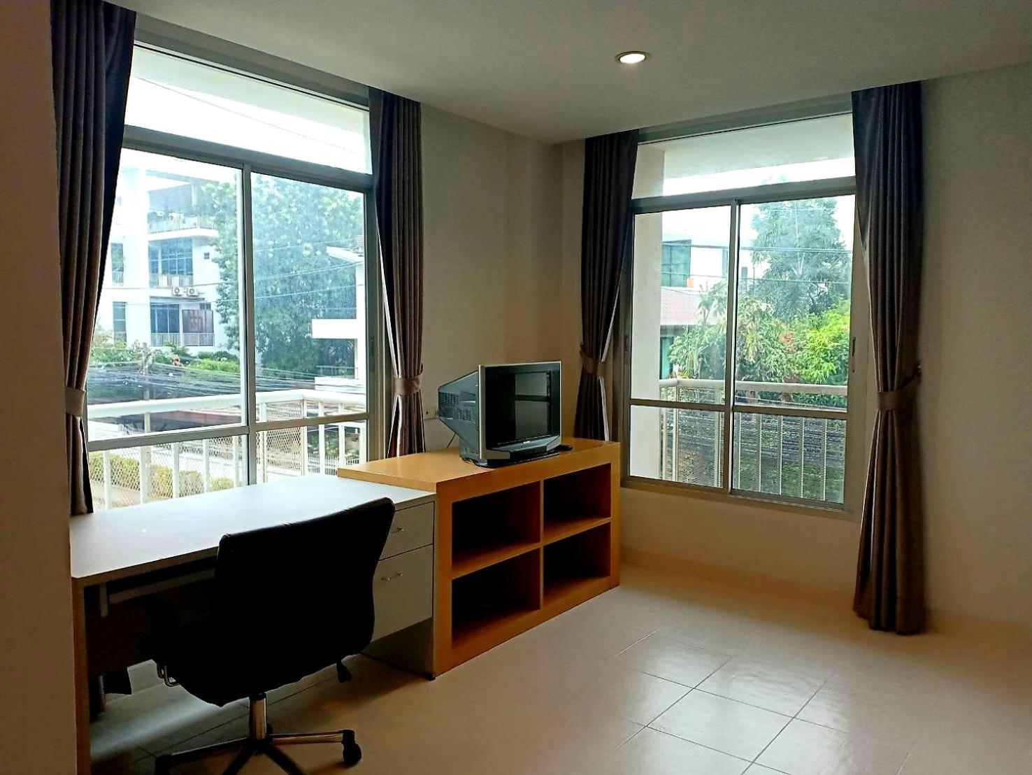 Hotel Sena House à Bangkok Extérieur photo